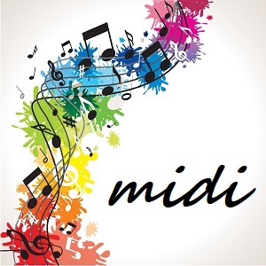 MIDI