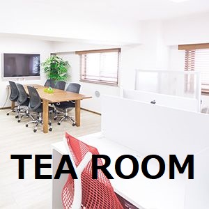 TEAROOM